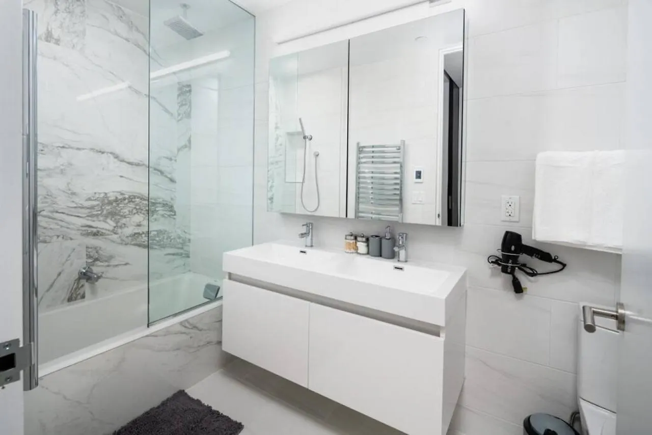 Stunning 2Bd Penthouse In Chelsea W Washer And Dryer Nowy Jork 0*,  Stany Zjednoczone Ameryki