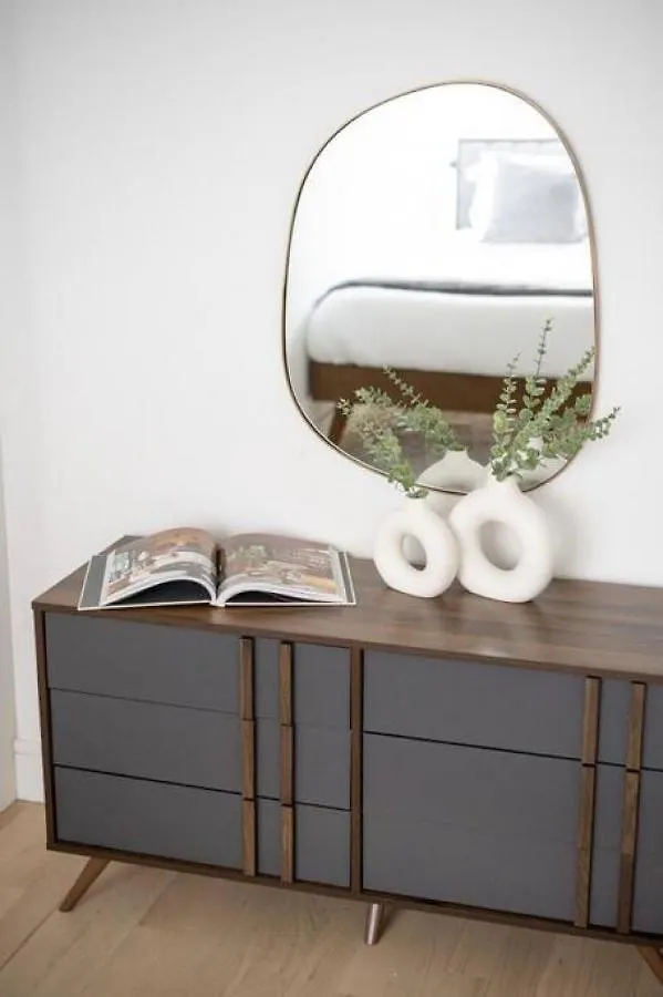Stunning 2Bd Penthouse In Chelsea W Washer And Dryer New York