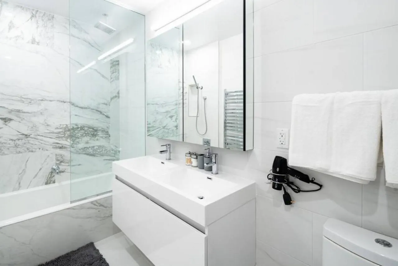 Apartmán Stunning 2Bd Penthouse In Chelsea W Washer And Dryer New York USA